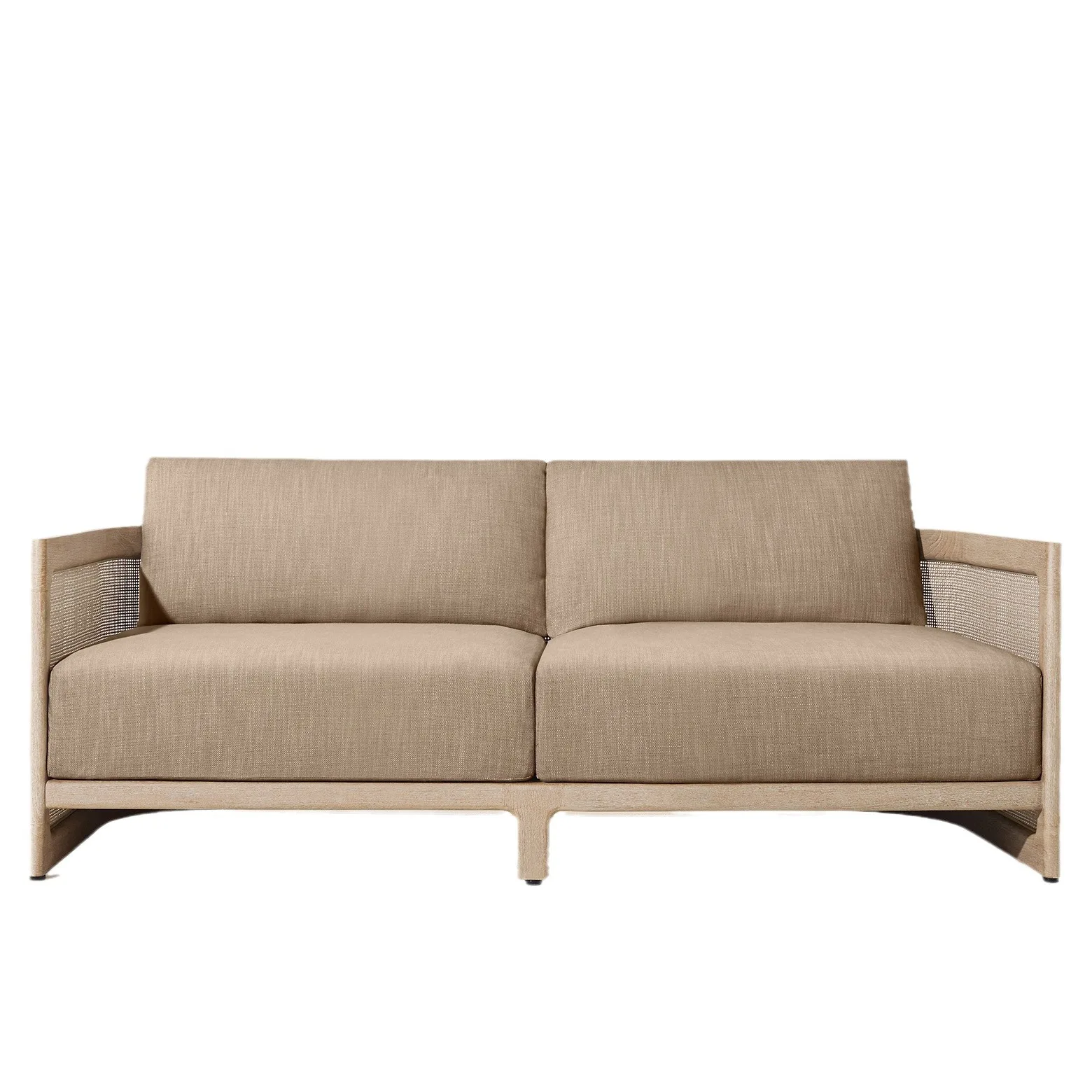 

Outdoor, solid wood, leisure, villa, courtyard, hotel, furniture, waterproof, sunscreen, sofa