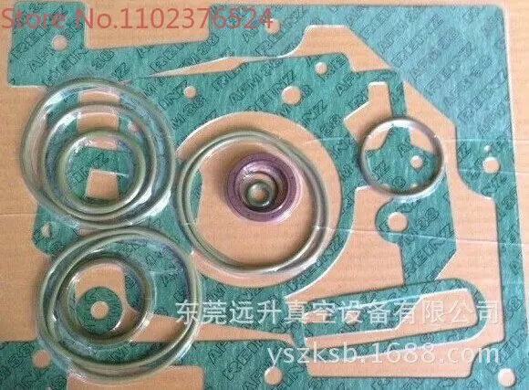 

Vacuum pump small repair kit/sealing kit