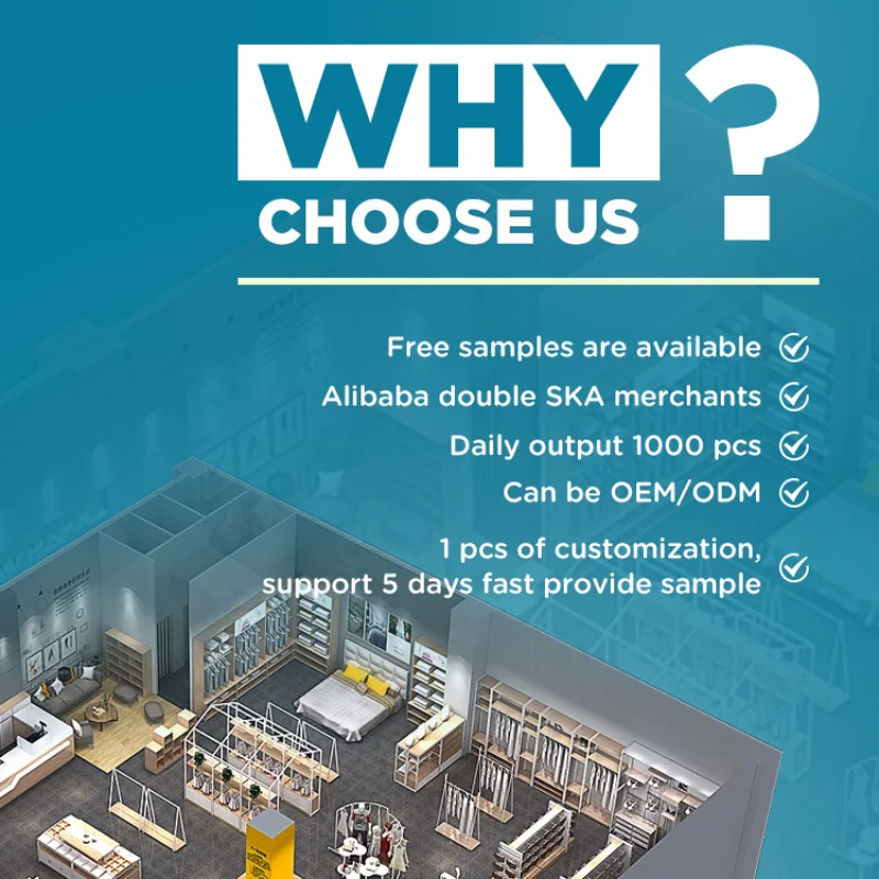 Custom.New 2023 رف منتجات مبتكر مخصص للسوبر ماركت الأكثر مبيعًا أرفف متجر البقالة