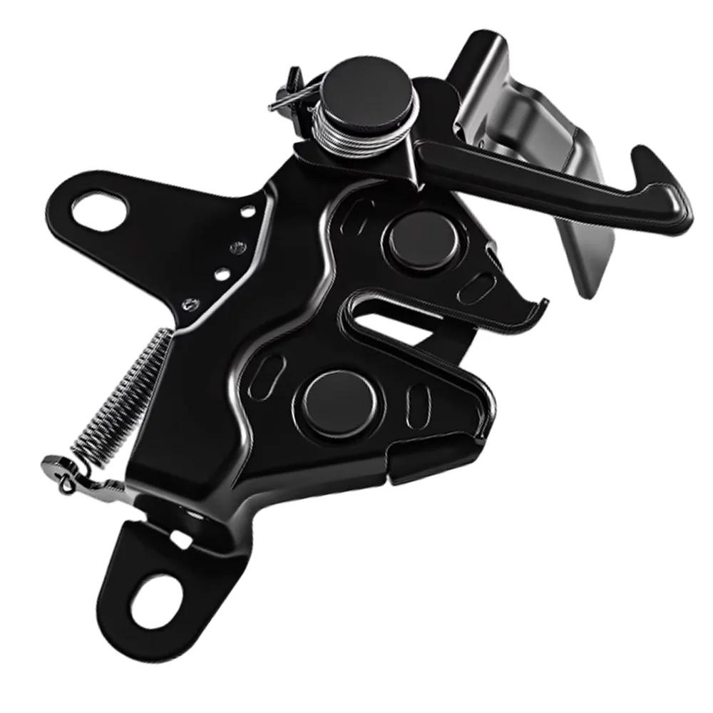 

Front Hood Lock Latch Assembly For Toyota RAV4 2001–2005 5351042060, 53510-42060, 53510-26100, 5351026100