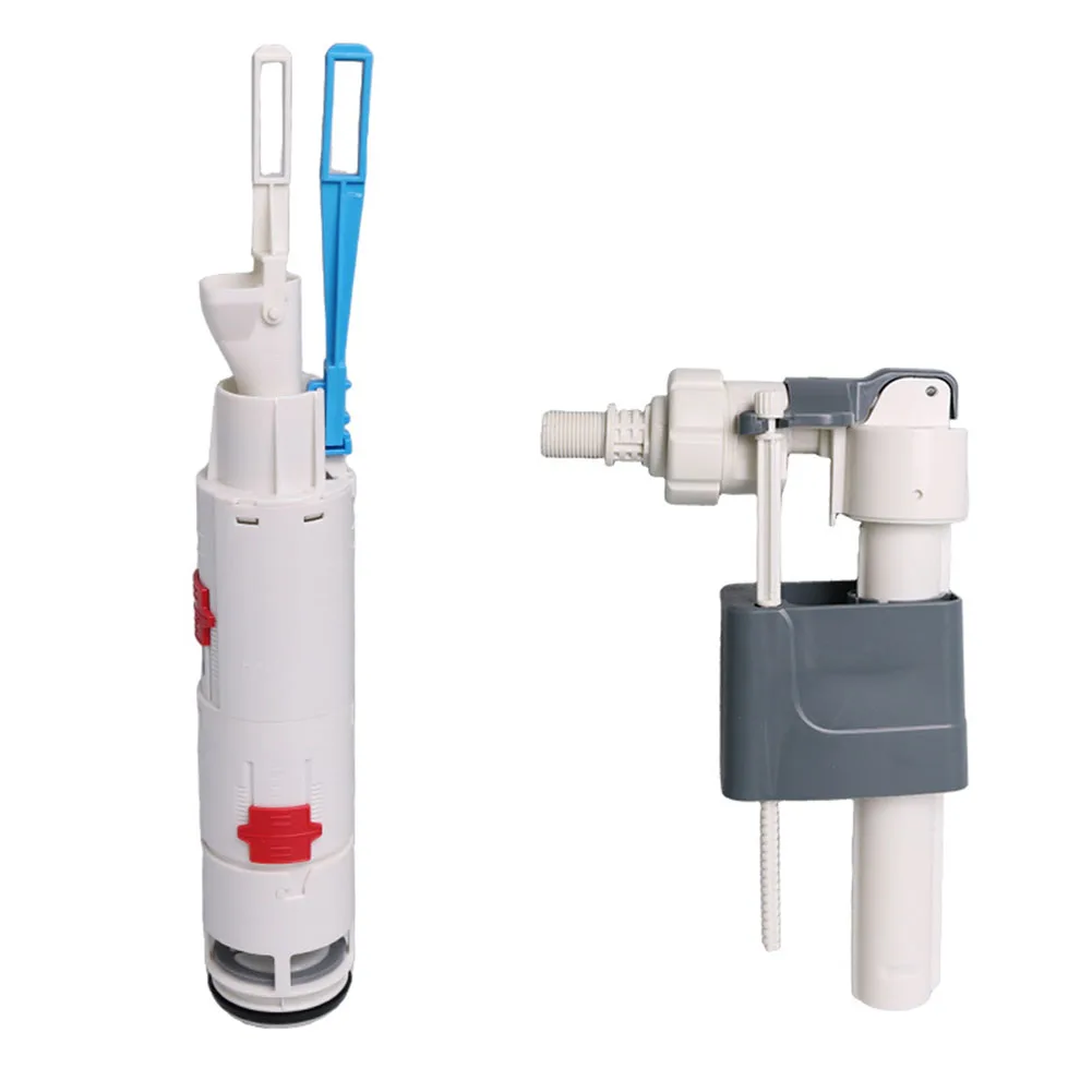 

1 Set Concealed Water Tank Inlet Valve 3/8 Inch ​Interface For WDI Water Tanks Models WH053, WH063, And WH050D Accessories