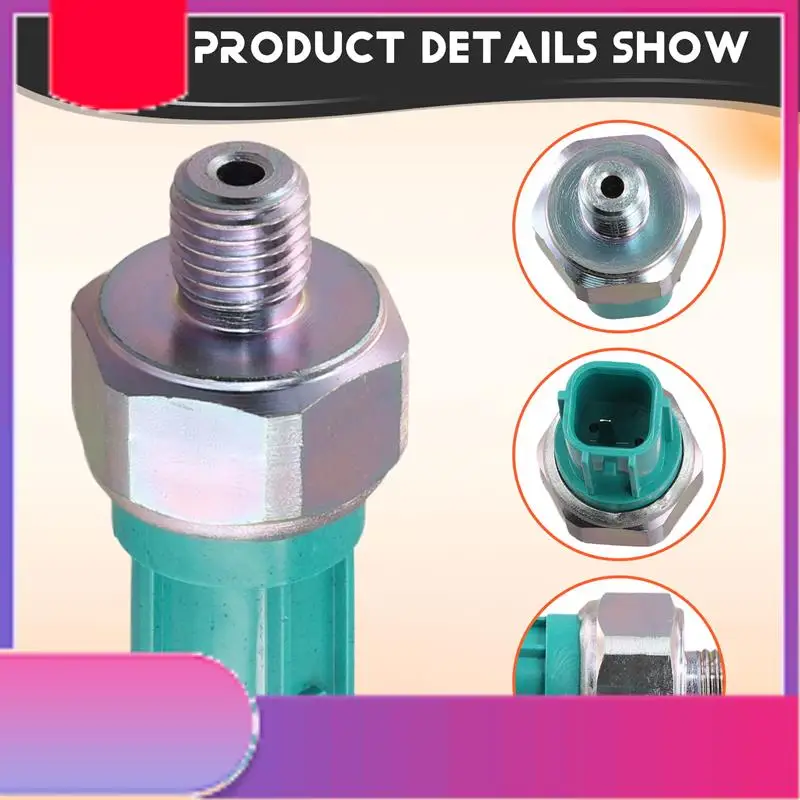 

28600-RCL-003 AT Oil Pressure Sensor Switch For Honda Accord CR-V Prelude 28600-RCL-004 28600-P6H-003-Y79A