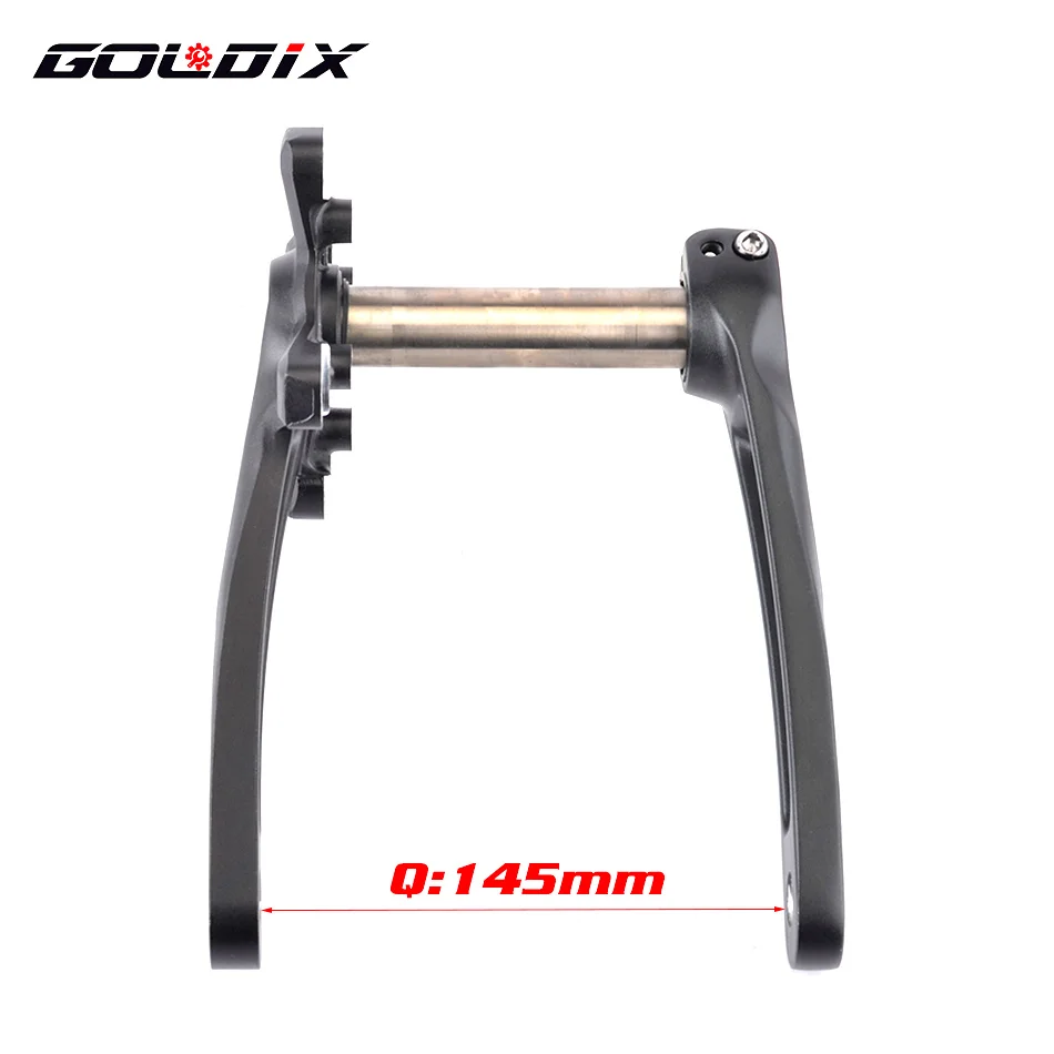 Pédalier VTT XT Compatible 104BCD – Plateau 32T à 38T – Neuf