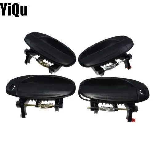 

Внешняя дверная ручка из 4 предметов на 2004–2008 гг. для Chevrolet Aveo, комплект из 4 предметов для улицы^-