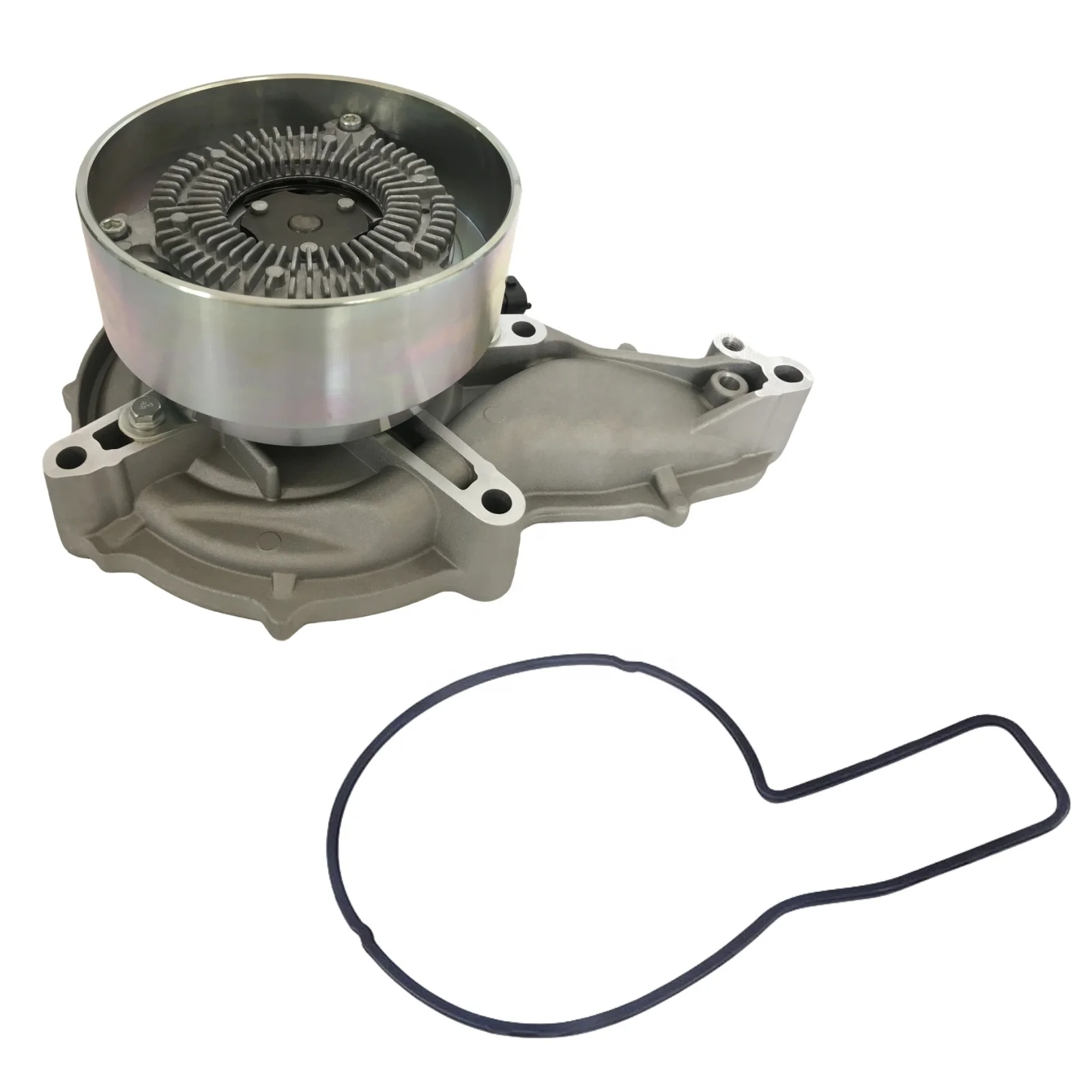 

Heavy Duty Truck Parts Coolant Water Pump For V olvo FH FM OE 21974080 85152423 7421974078