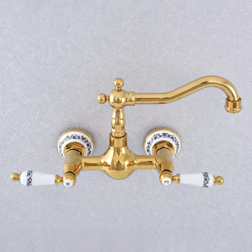 grifo-mezclador-para-fregadero-de-cocina-y-bano-montado-en-la-pared-de-laton-pulido-de-color-dorado-con-doble-manija-y-cano-giratorio-asf611