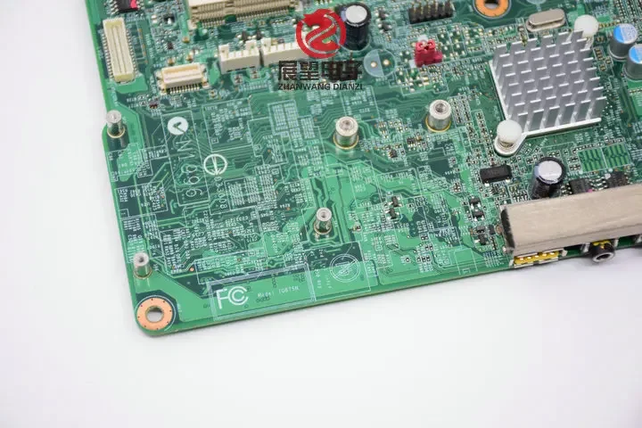 Per la scheda principale Lenovo ThinkCentre M9350Z M93Z IQ87SE