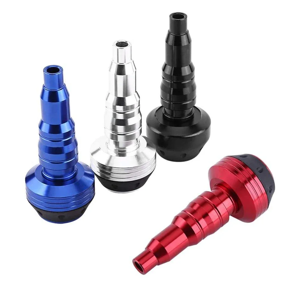 Universal Motorcycle Frame Slider Moto Falling Protector M10 Anti Crash Ball Engine Protection Moto Crash Pad Rod M10 Screw