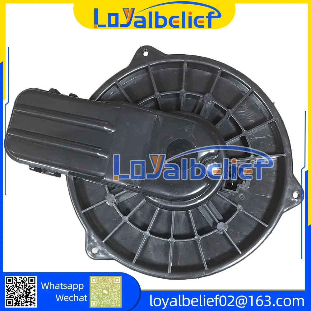 

YD25DDTI автозапчасти двигатель вентилятора переменного тока для каравана NISSAN Nv350 YD25DDTI Diesel2500 27220-3XAA T1017971LA