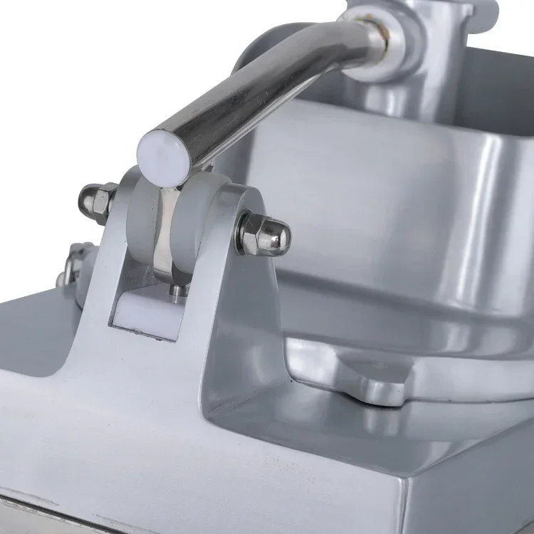 

л # Эффективная коммерческая машина для резки фруктов и овощей 4 в 1, автоматическая машина для резки овощей Saad Master