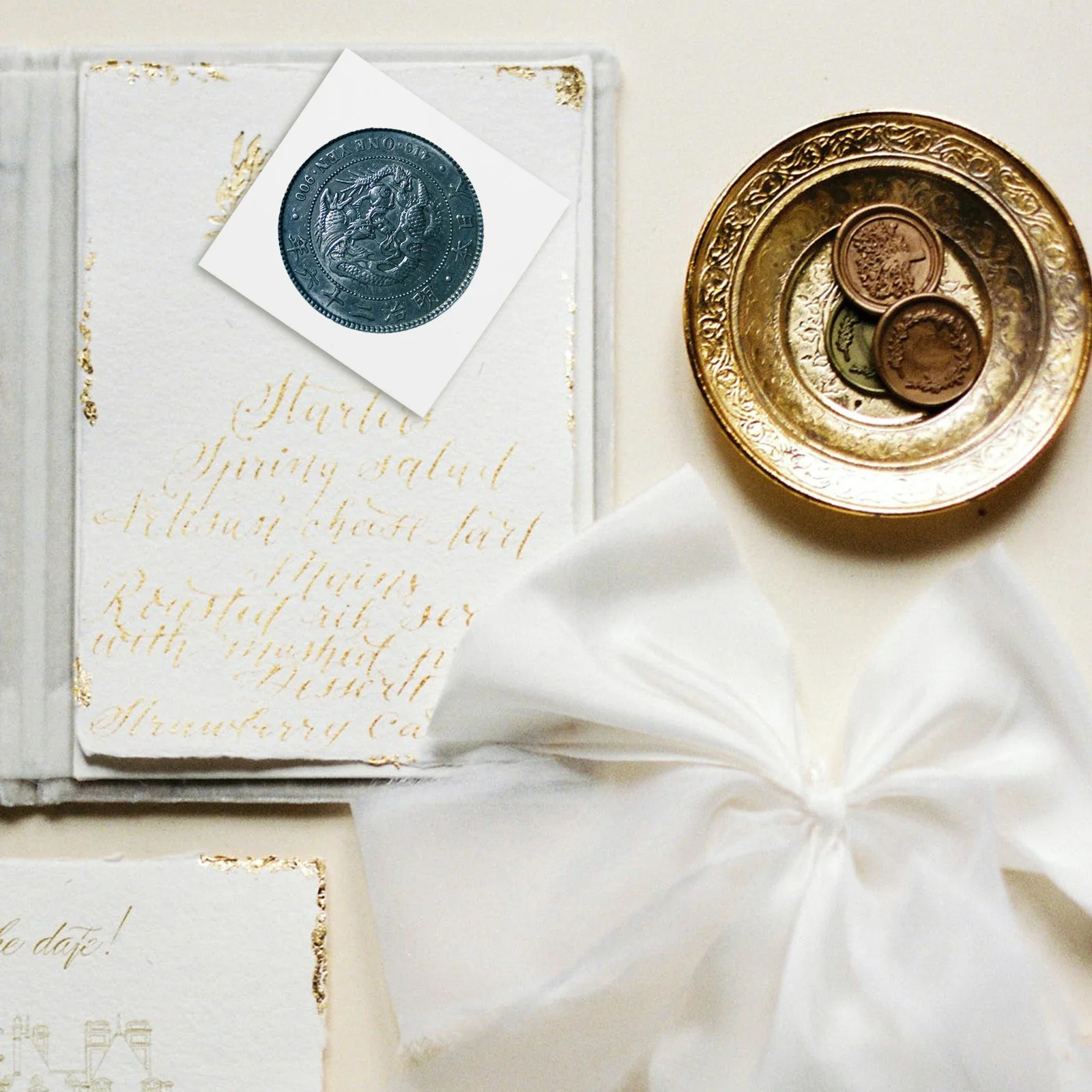 Рисунок 6 - держатель для монет