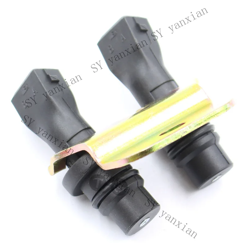 SY+ For Engine Timing Gp Speed Sensor Caterpillar 3126E 3126B C7 245-4630 2454630!