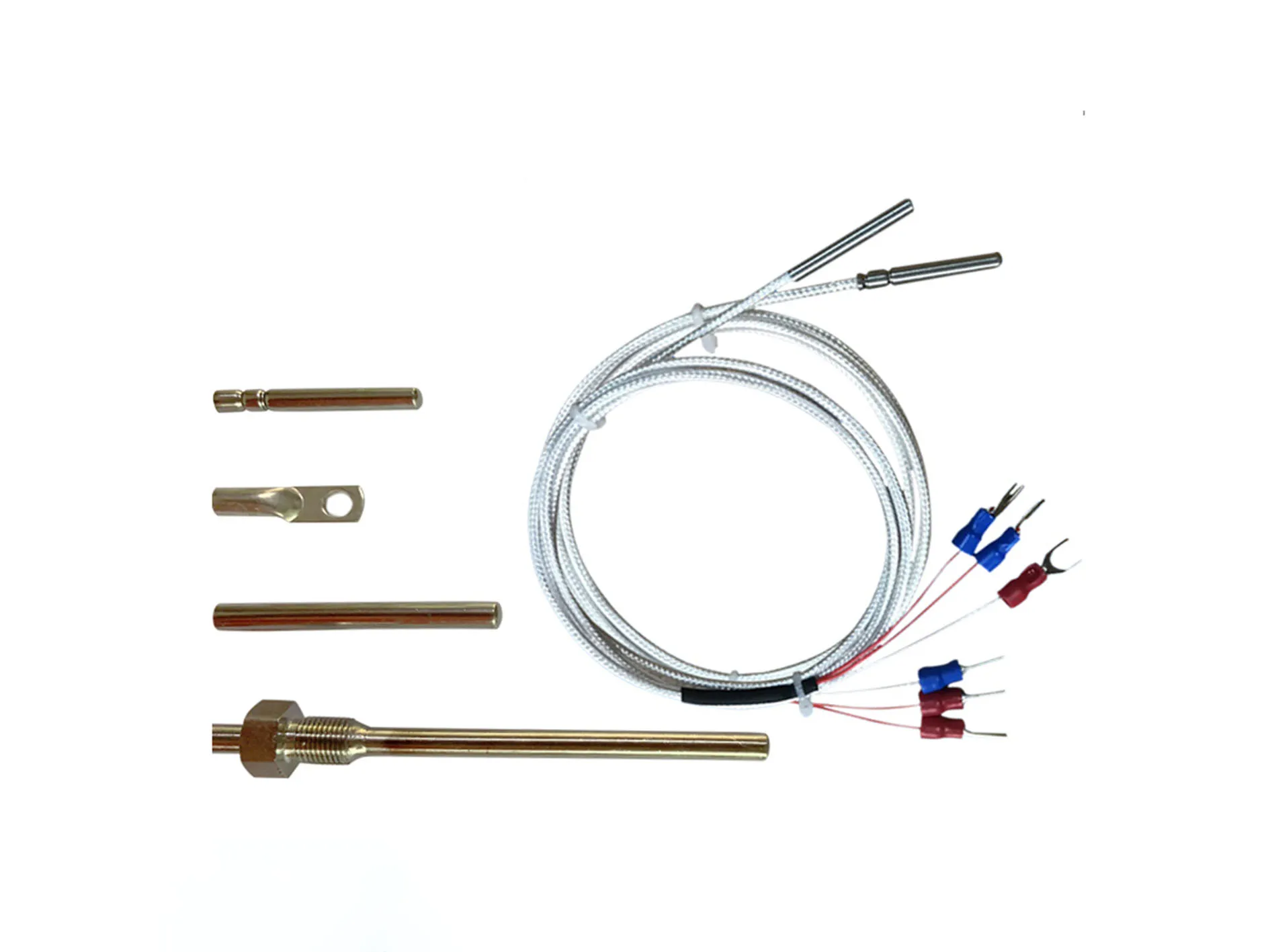 

PT1000 Precision Platinum Resistance Oven Temperature Sensor