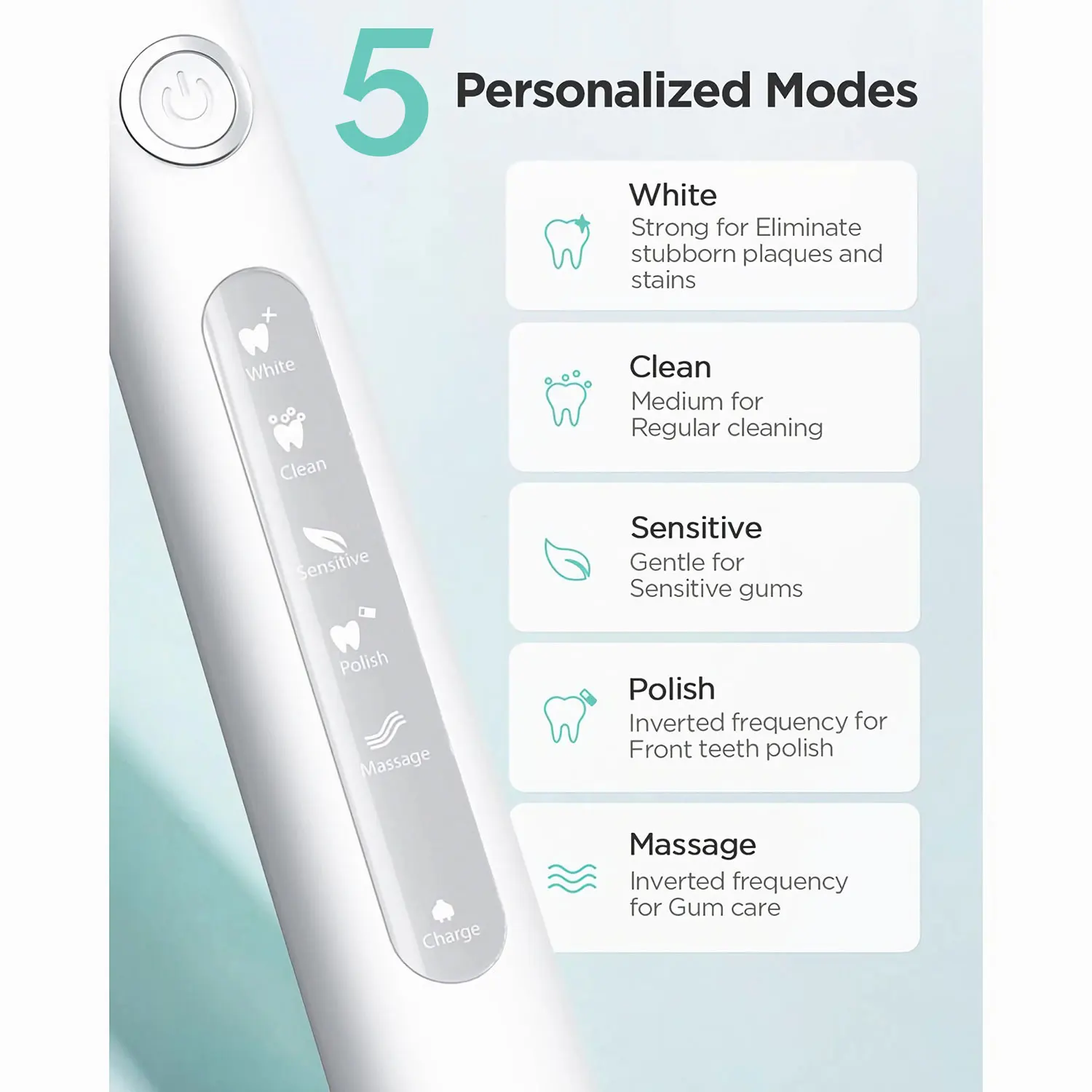 Thumbnail 2 - #45 Top Rated Electric Toothbrushes to Buy in 2026
