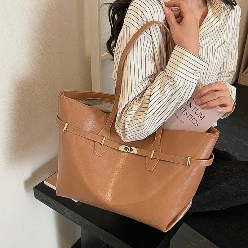Ladies' Handbag 2026 New Ins Retro Personalized Woven Tassel Bag Fashionable And Stylish Single Shoulder Crossbody Bags