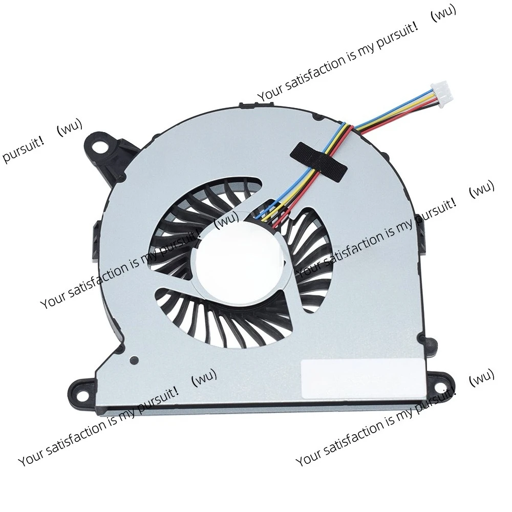 New CPU Cooling Fan For Intel NUC8I7BEH NUC8 I3 I5 I7 Computer Fan BSC0805HA-00 DC05V 0.60A 1Z24L9R 4 PIN
