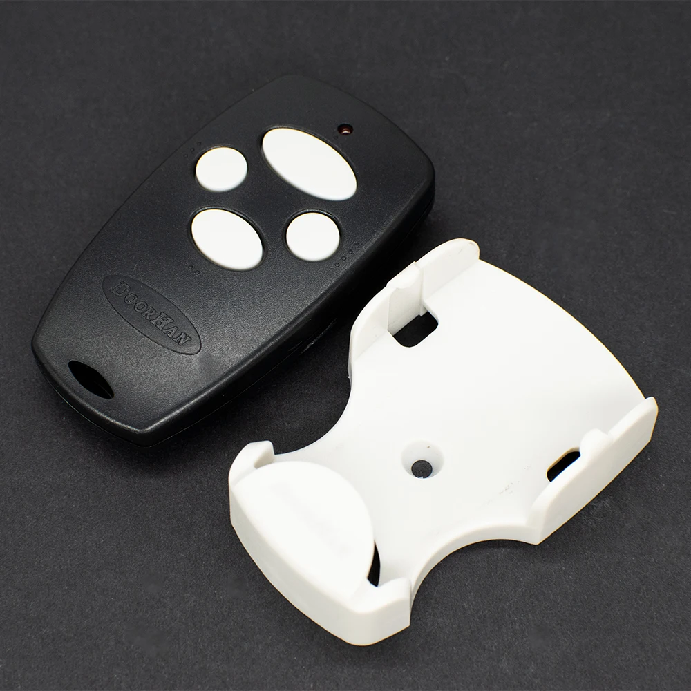 DOORHAN TRANSMITTER4 게이트 제어 433MHz 차고 문 원격 제어 여러 색상 아름다운