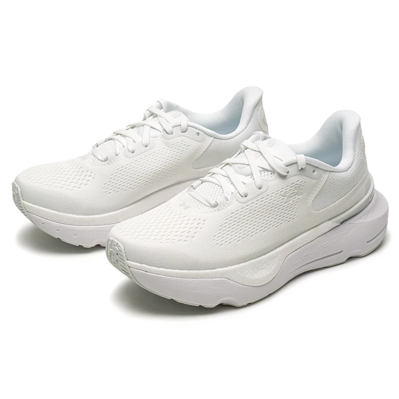 

Under Armour Women's Sneakers Are Lightweight, Comfortable, Breathable Fitness Training Shoes, Cushioning, Wear-Resistant, Low-Top Running Shoes 3028177-100