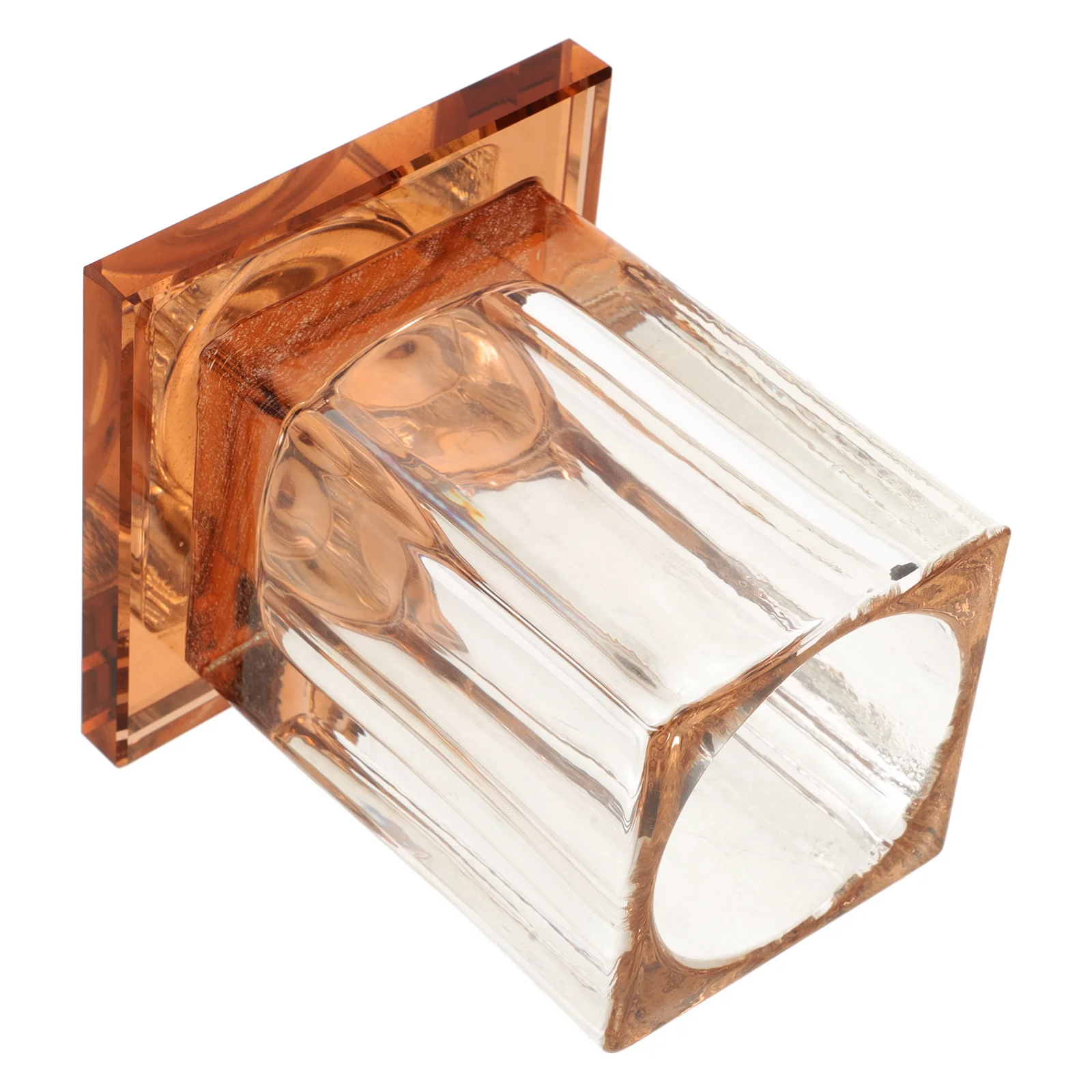 

Акриловая настольная подставка для микрофона, стабильный беспроводной держатель для микрофона, подставка для микрофона для офиса, KTV, домашняя студийная подставка для микрофона,