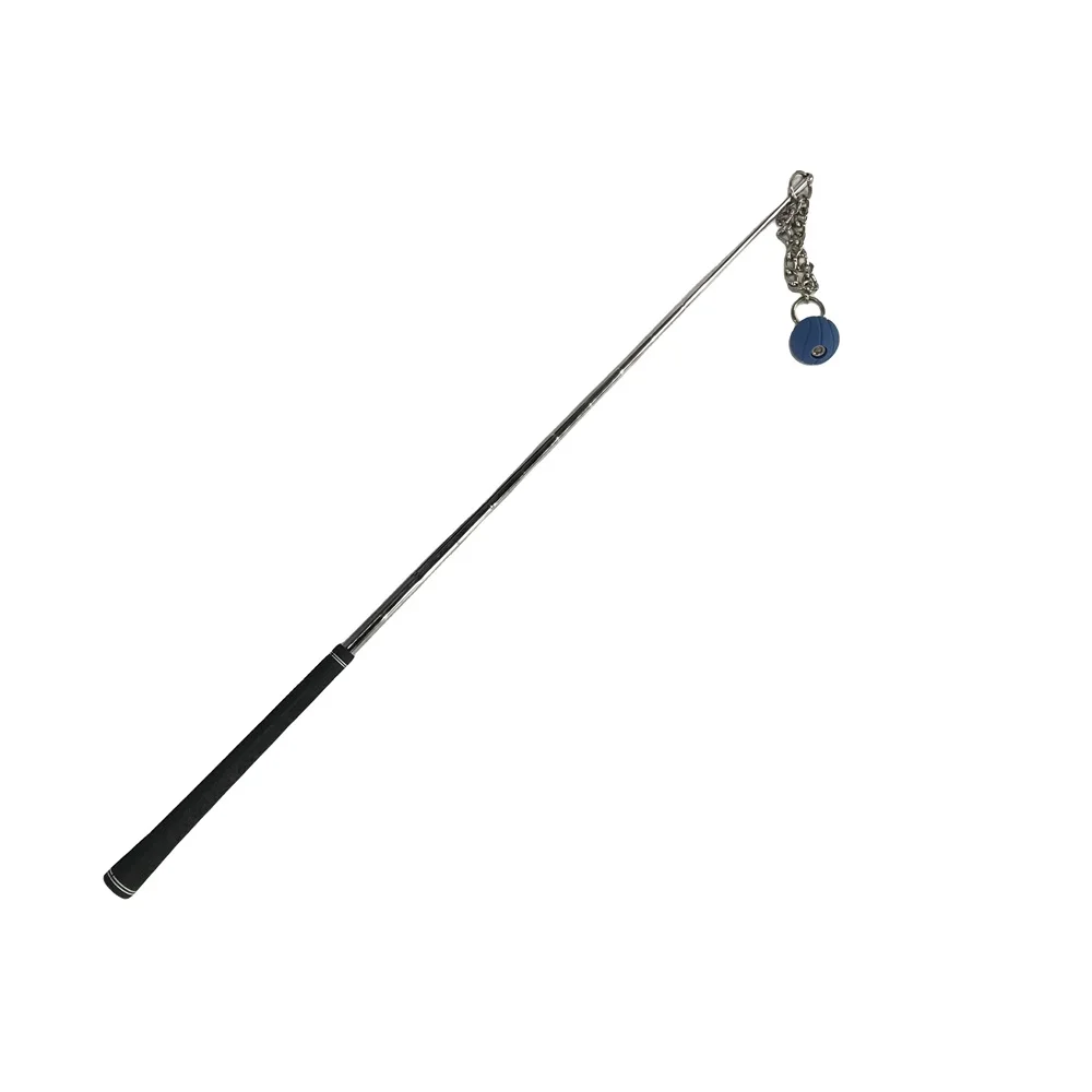 Portable Golf Hammer Swing Trainer Swing Correcting Trainer Tool to Improve Hinge Forearm Rotation Shoulder Turn