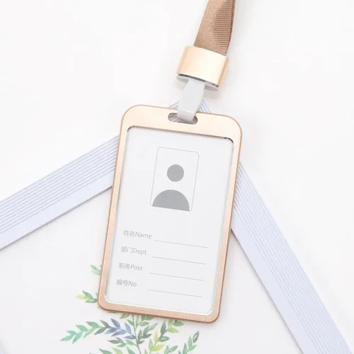 남녀공용 비즈니스 알루미늄 합금 카드 커버 가방, 명함 배지 홀더, 신용 카드, 비즈니스 버스 ID 거치대 케이스, 1PC Best5 남녀공용 비즈니스 알루미늄 합금 카드 커버 가방, 명함 배지 홀더, 신용 카드, 비즈니스 버스 ID 거치대 케이스, 1PC Best5