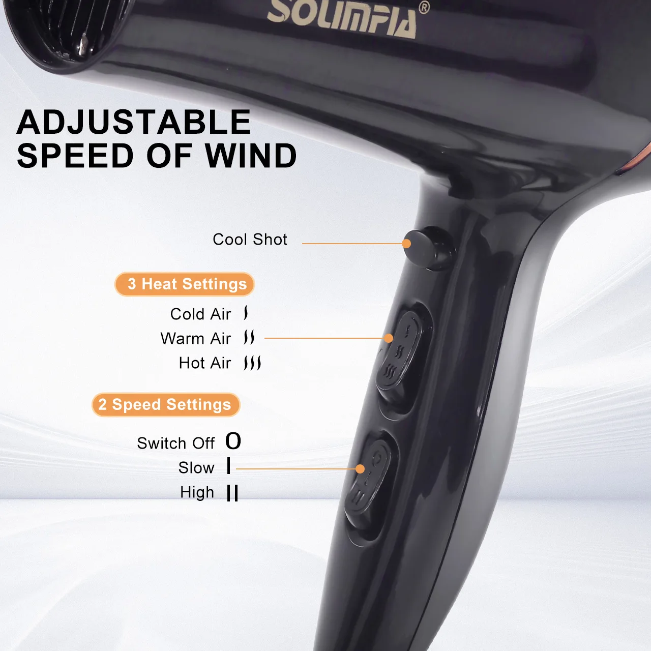 Thumbnail 3 - #67 Best Electric Hair Dryers to Buy In 2026