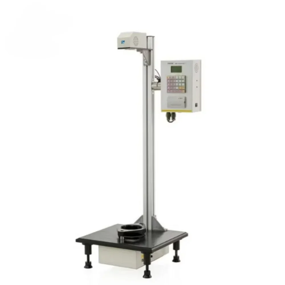 

Anti-drop film Digital manual free fall impact tester Testing machine equipment