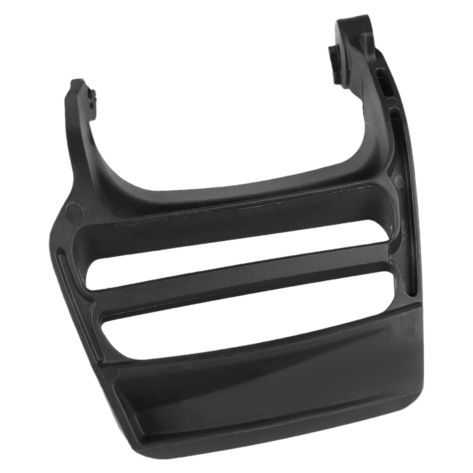 

1 шт., сменный рычаг цепного тормоза, совместимый с бензопилой Husqvarna 340 345 350 для аксессуаров 503 850 901