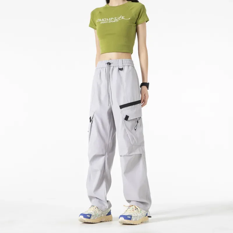 

Мужские элитные брюки, модные и универсальные подростковые пуховые брюки, повседневная рабочая одежда с прямыми штанинами