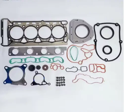 

Original New 06j103383d Ea888 Engine Cylinder Head Gasket Repair Kit For Jetta Golf Passat A4 Q5 Tt Skoda Seat 1.8t 06h103171f