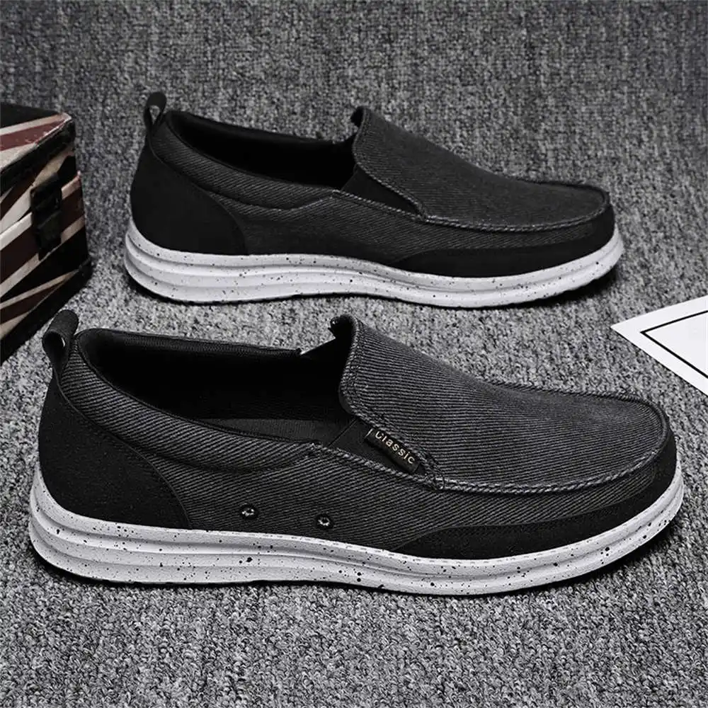 Slip On Demi-season China Sneakers Woven Men's Breathable Shoes Tennis Reserve Sports Comfortable High Grade Luxury