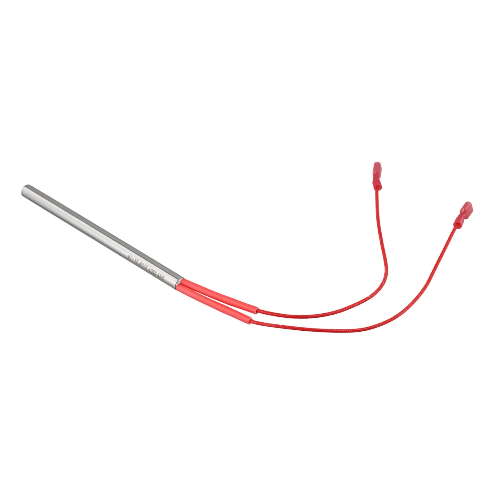 

For Pellet Stoves For Efficient Combustion Glow Ignitor Pellet Grill Ignitor Home Heating Diameter 9.5mm Ignition System