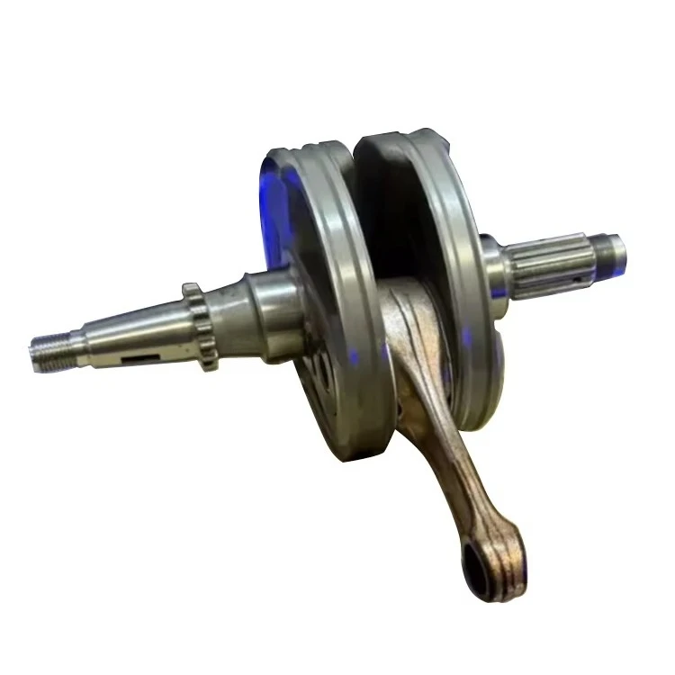 Wholesale High Quality Steel Motorcycle Engine Crankshaft Connecting Rod Assembly For YZ450F/FX WR450F 2022 ECRYZ450F176