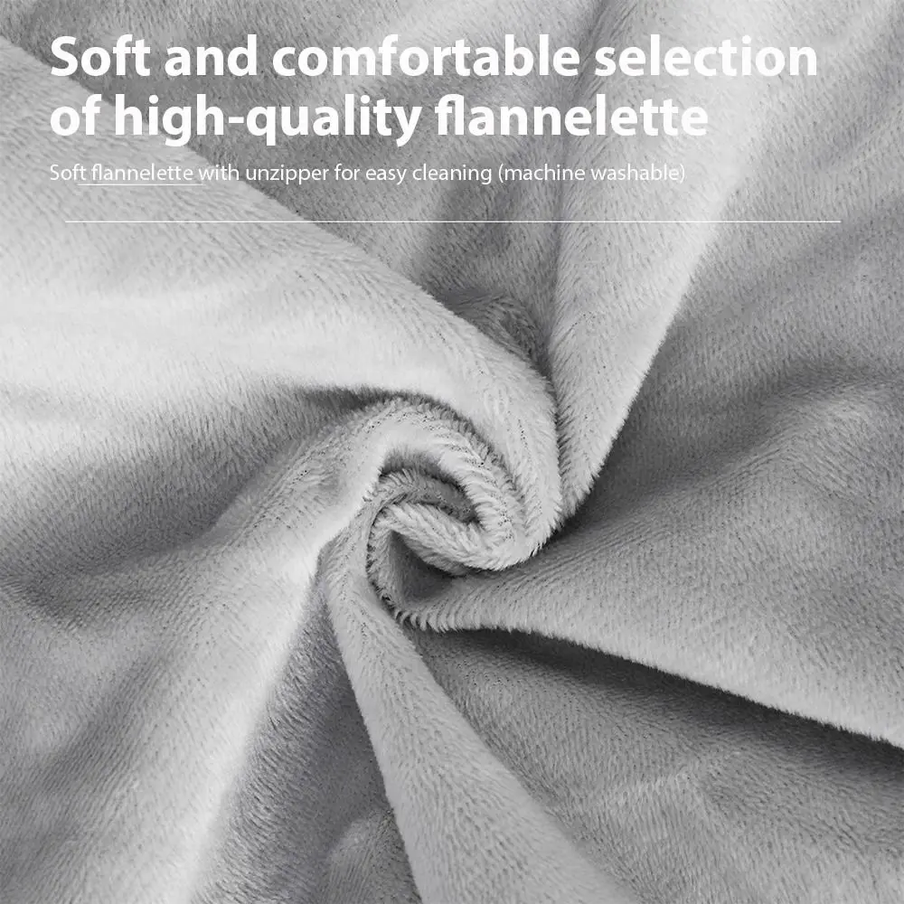 

Multifunctional Tablet Phone Holder With Storage Bag -type Sponge Holder Upgrade Suede Reading For IPad Tablet Holder