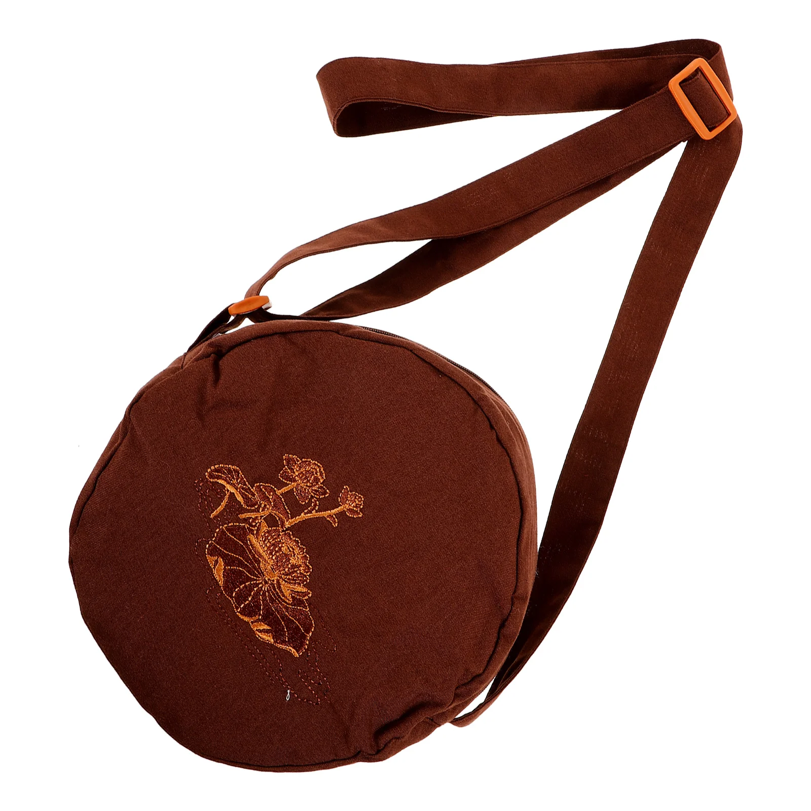 

Meditation Bag Singing Bowl Storage Carrying Delicate Striker Chanting Case Container Bowls