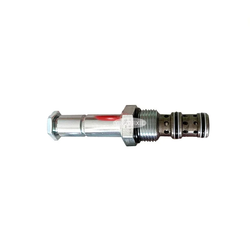 solenoid valve core SV10-34 for Haidafos threaded constant pressure valve for excavator and construction machinery parts
