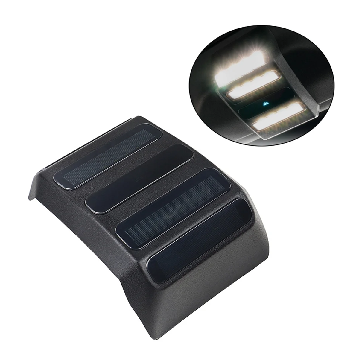 

NEW_Car Rear Ceiling Lights Dome Light Reading Light for Ford Bronco