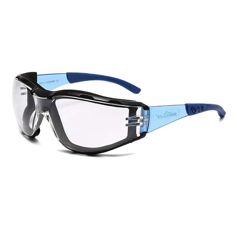 Riding Windproof Glasses, Goggles, Dust-Free, Fog-Free, Splash-Proof, Dust-Proof Eyewears, Wind-Proof Sand Eyeglasses