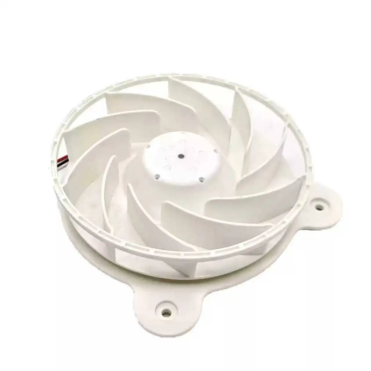 DA31-00287B DA31-00334C DA31-00305A Refrigerator Freezer Evaporator Fan Motor Blower Wheel Cooler Replacement Repair Spare Parts