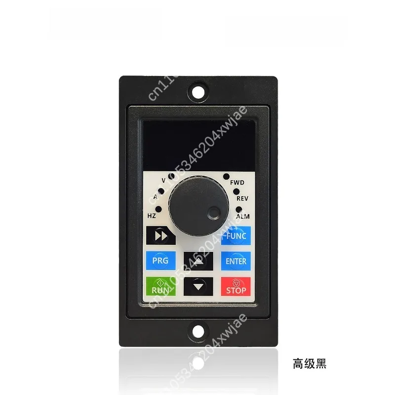 US2 Mini Vector VFD 400W 750W 1100W Single Phase Constant Pressure Water Supply Motor Speed Inverter