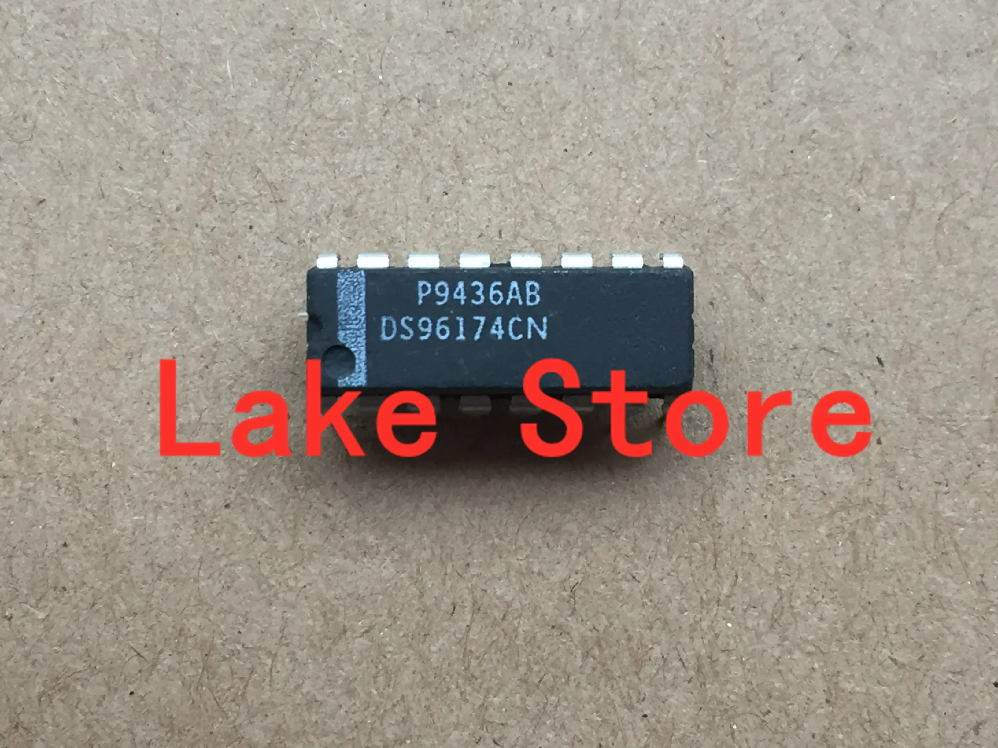 

5 шт./лот DS96174CN DIP DS96173CN DS96175CN