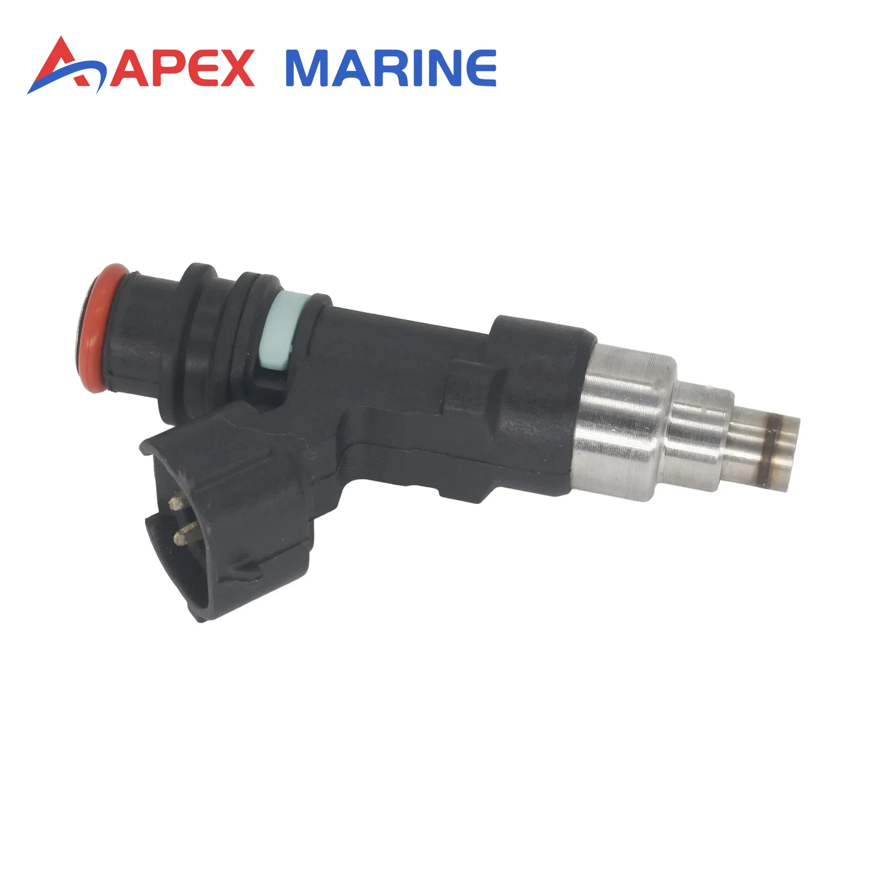 

Fuel Injector Nozzle Unit 15710-82K50 for Suzuki 4-Stroke DF70 DF80 DF90 DF100 DF115 DF140 Outboard Engine EAT314 1571082K50