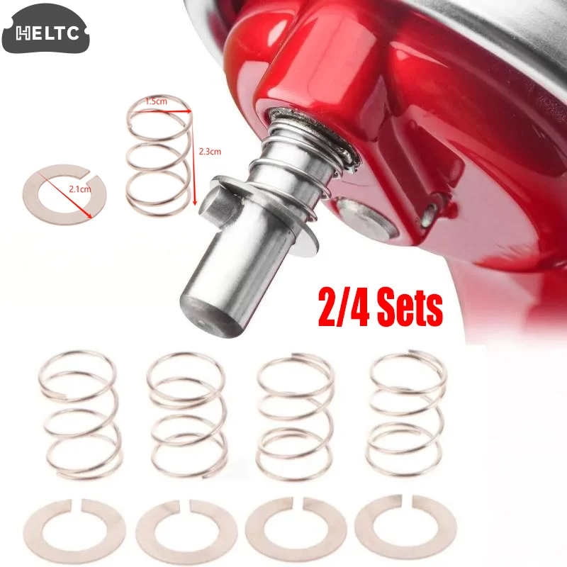 Durable 2/4 Set Sta…