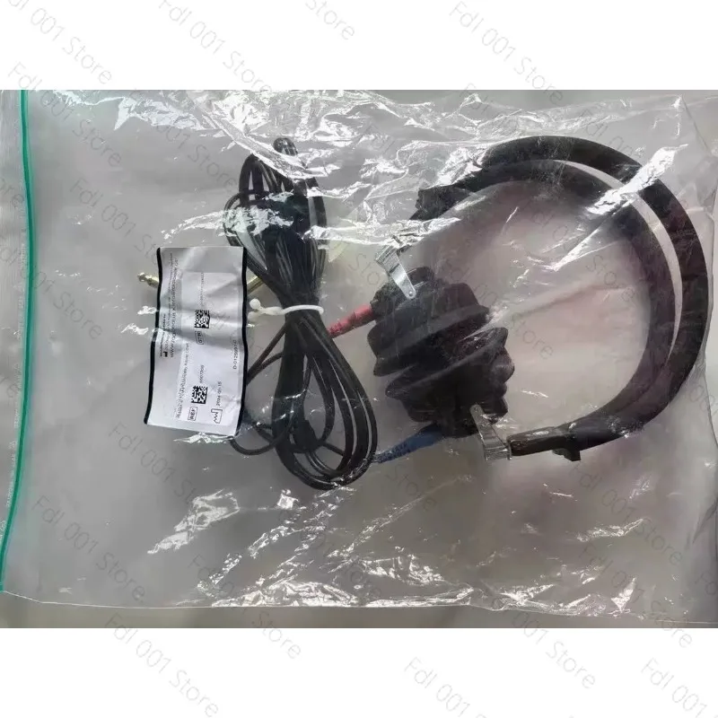 RadioEar DD45 Audiometer Headphones Professional Hearing Test Headset with 6.35mm Plugs