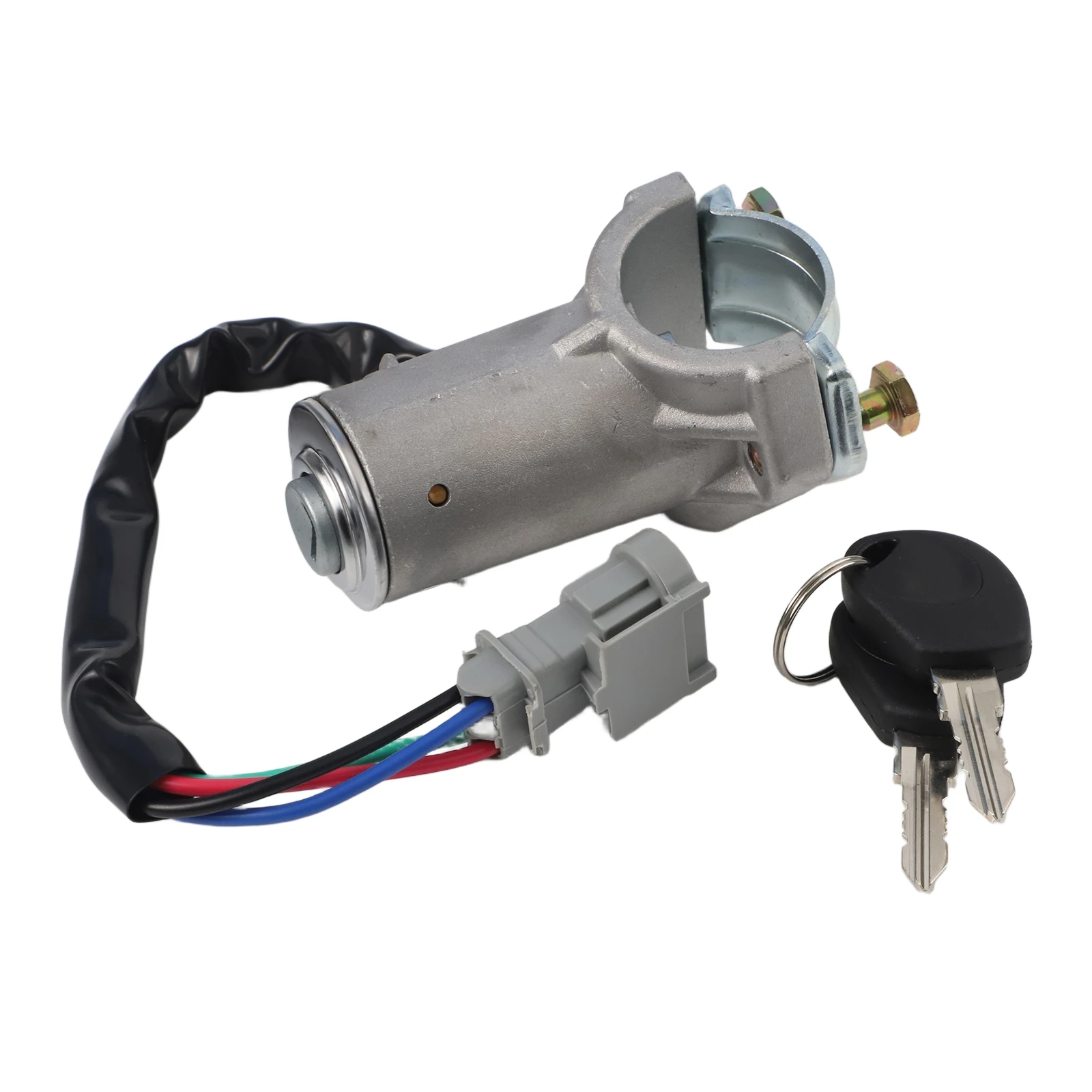 

Блок замка зажигания для Iveco Daily 1999-2006, все модели, OEM-деталь 2992551, 2991727, прямая замена, для автомобилей