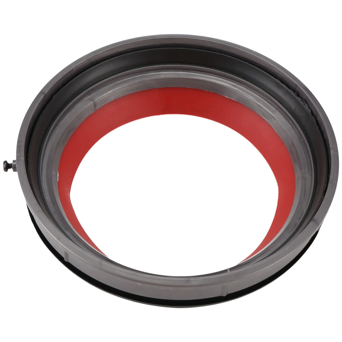 Abqr para aspirador de pó v10 sv12, anel de vedação fixo superior, peça de reposição, novos acessórios