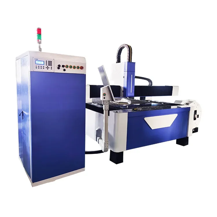 Schneidemaschine Rohrschneidemaschine Integrierte Schneidemaschine für Bleche und Rohre