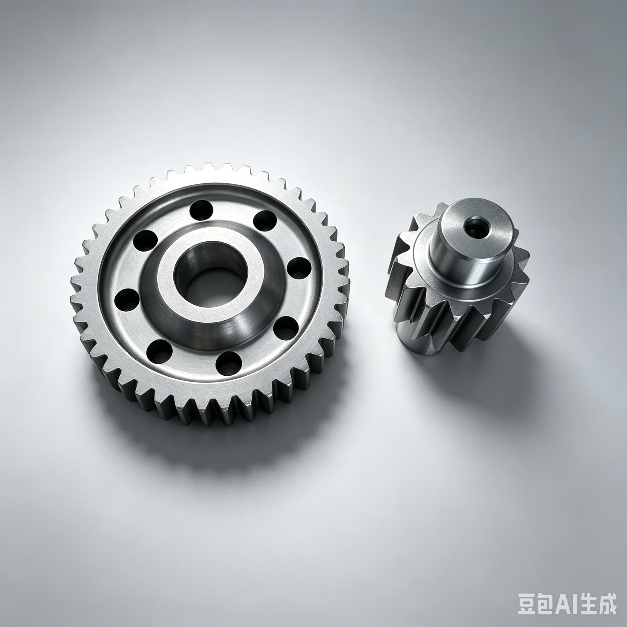 Performance Racing Transmission Gear Set 18/19x39T 15/16x42T 17X41/42T for HONDA DIO ZX 50 AF18 AF28 AF34 AF35 Scooter