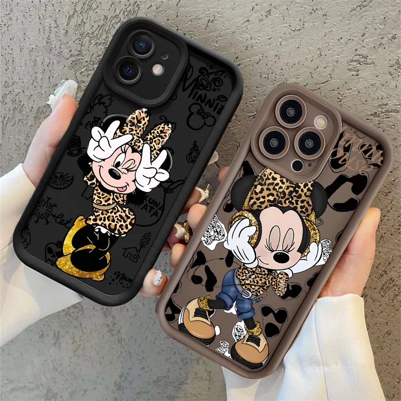 ليوبارد رسمت ميني حقيبة لهاتف سامسونج غالاكسي M54 M36 F06 M16 M15 M34 M23 M31 M51 A22 M30S M20 M11 A31 A51 A71 A70 A50 A30 A13 #2