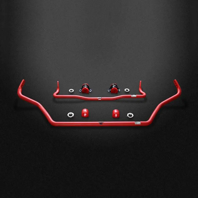 For Honda CRV Suspension Performance Spring Steel Anti-Roll Bar Rear Subframe Brace Lower Sway Bar